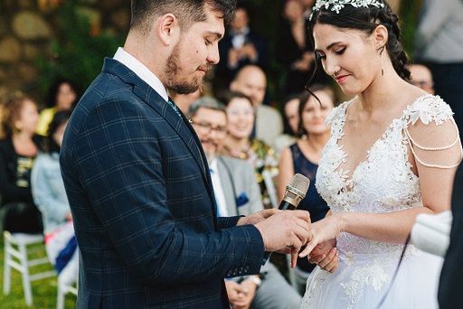 El matrimonio de Pablo y Eileen en Concepción, Concepción 8