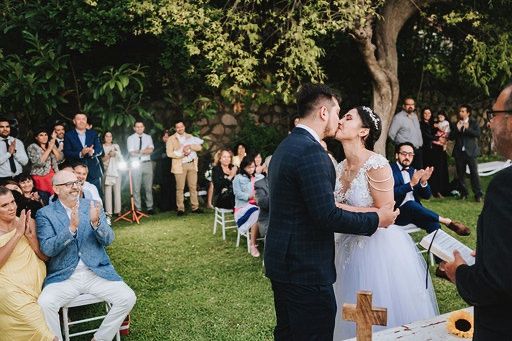 El matrimonio de Pablo y Eileen en Concepción, Concepción 9