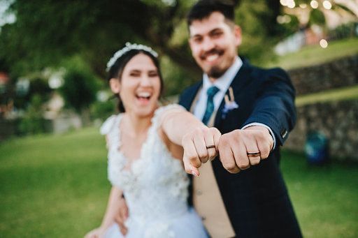 El matrimonio de Pablo y Eileen en Concepción, Concepción 12
