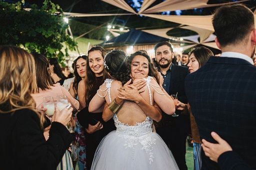 El matrimonio de Pablo y Eileen en Concepción, Concepción 13