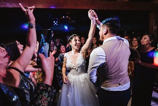 El matrimonio de Pablo y Eileen en Concepción, Concepción 14