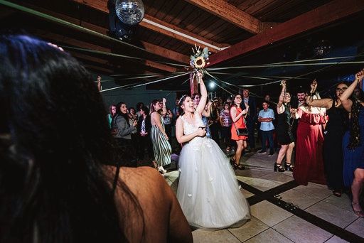 El matrimonio de Pablo y Eileen en Concepción, Concepción 16