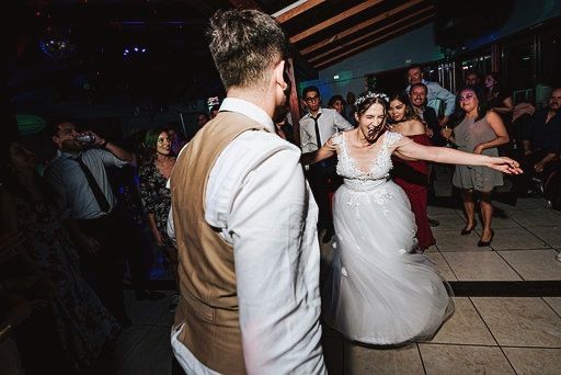El matrimonio de Pablo y Eileen en Concepción, Concepción 17
