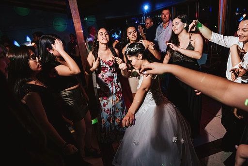 El matrimonio de Pablo y Eileen en Concepción, Concepción 18