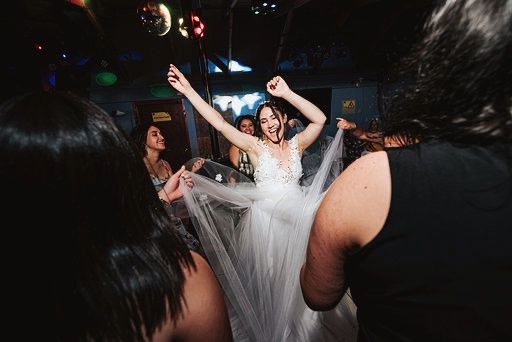 El matrimonio de Pablo y Eileen en Concepción, Concepción 19