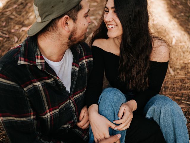 El matrimonio de Pablo y Eileen en Concepción, Concepción 1