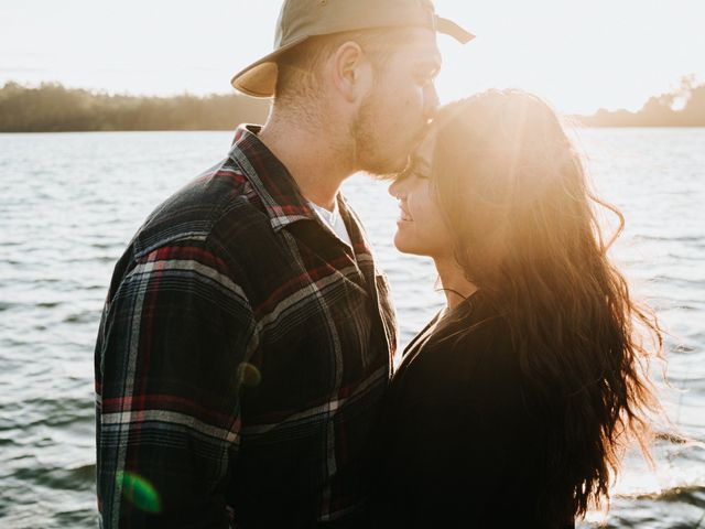 El matrimonio de Pablo y Eileen en Concepción, Concepción 2