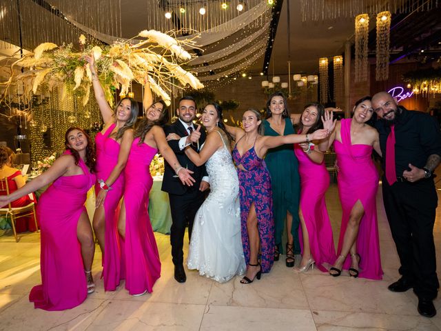 El matrimonio de Iván  y Paola  en Colina, Chacabuco 7