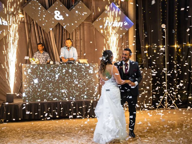 El matrimonio de Iván  y Paola  en Colina, Chacabuco 8