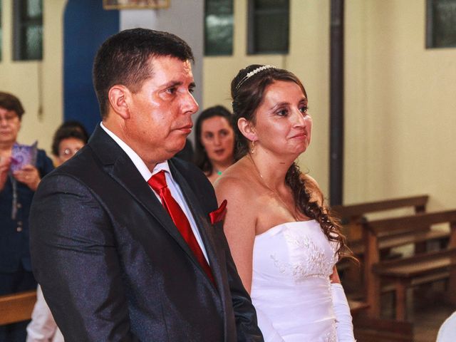 El matrimonio de Simón y Marcela en Osorno, Osorno 19