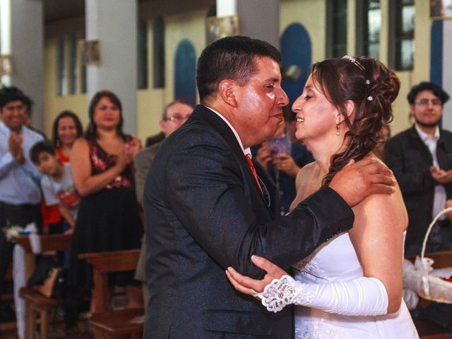 El matrimonio de Simón y Marcela en Osorno, Osorno 20