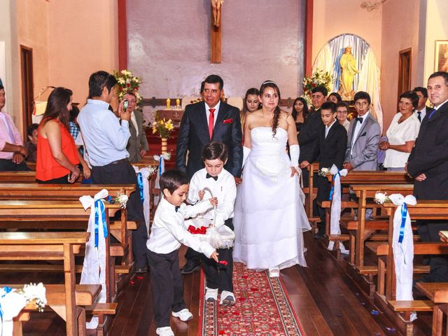 El matrimonio de Simón y Marcela en Osorno, Osorno 22