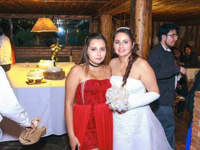 El matrimonio de Simón y Marcela en Osorno, Osorno 29