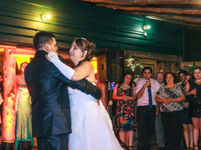 El matrimonio de Simón y Marcela en Osorno, Osorno 35
