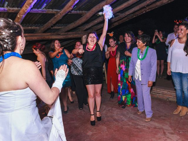 El matrimonio de Simón y Marcela en Osorno, Osorno 40
