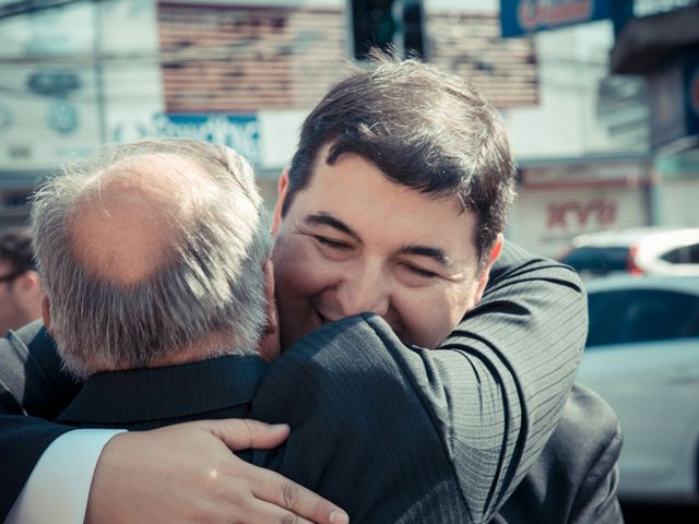 El matrimonio de Mauricio y Javiera en Temuco, Cautín 28