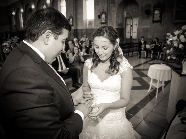 El matrimonio de Mauricio y Javiera en Temuco, Cautín 54