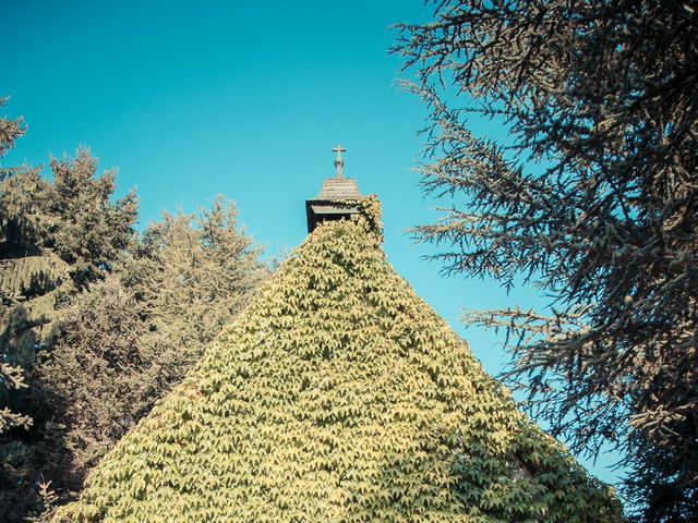 El matrimonio de Mauricio y Javiera en Temuco, Cautín 60