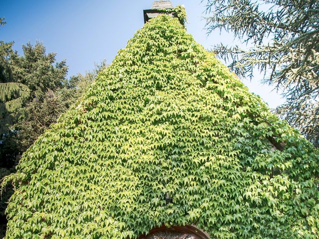 El matrimonio de Mauricio y Javiera en Temuco, Cautín 62