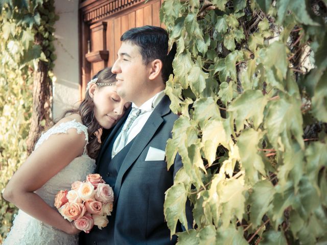 El matrimonio de Mauricio y Javiera en Temuco, Cautín 1