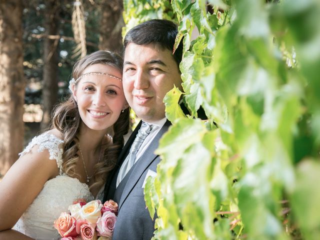 El matrimonio de Mauricio y Javiera en Temuco, Cautín 63