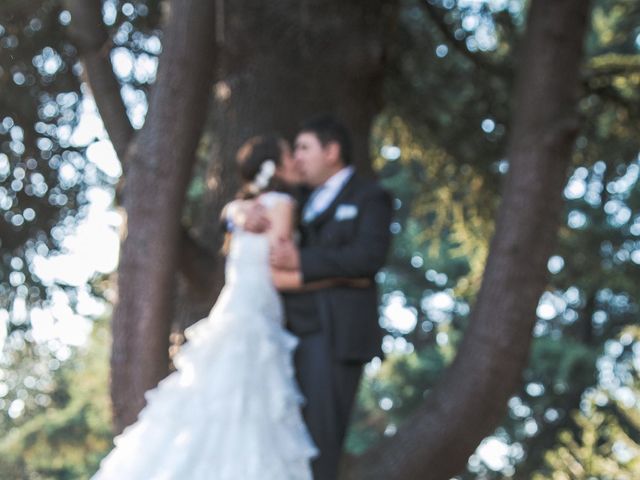 El matrimonio de Mauricio y Javiera en Temuco, Cautín 2