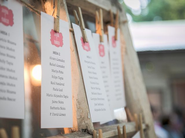 El matrimonio de Mauricio y Javiera en Temuco, Cautín 66