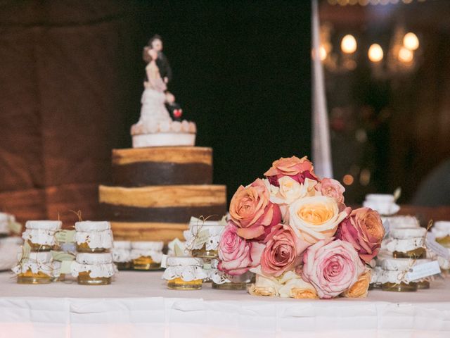 El matrimonio de Mauricio y Javiera en Temuco, Cautín 67