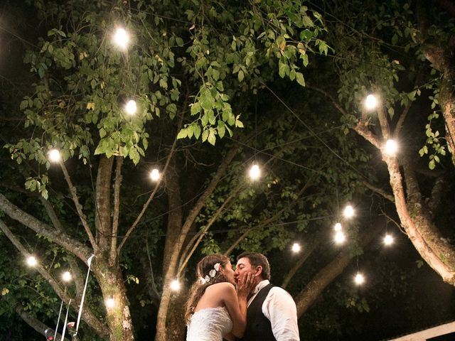 El matrimonio de Mauricio y Javiera en Temuco, Cautín 74