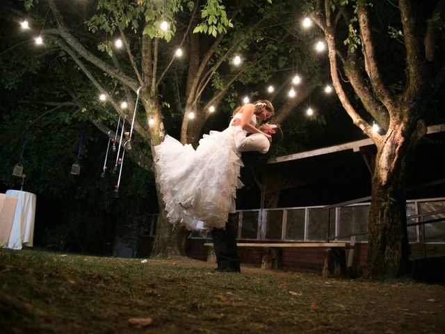 El matrimonio de Mauricio y Javiera en Temuco, Cautín 75