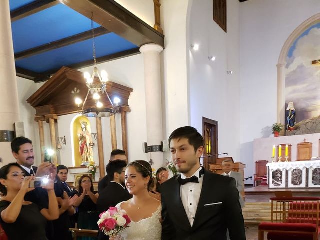 El matrimonio de Roció Avila y Mario Poblete en Santa Cruz, Colchagua 5