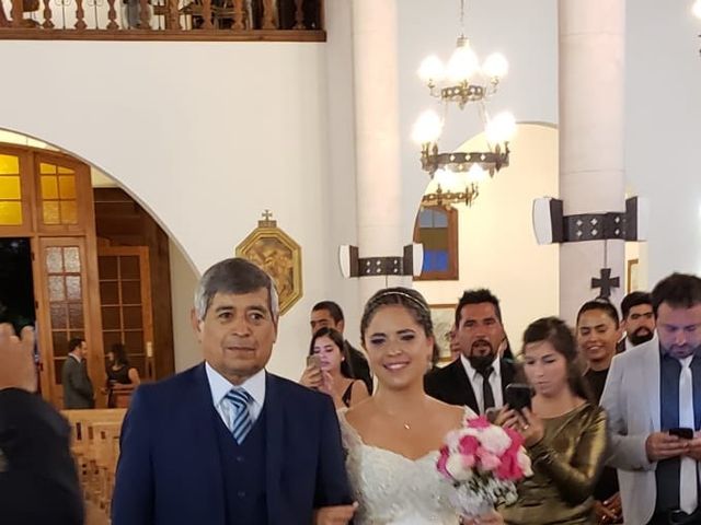 El matrimonio de Roció Avila y Mario Poblete en Santa Cruz, Colchagua 9