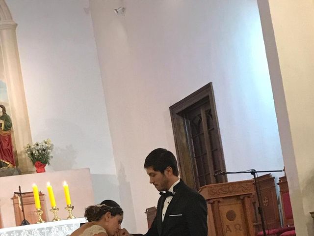 El matrimonio de Roció Avila y Mario Poblete en Santa Cruz, Colchagua 11