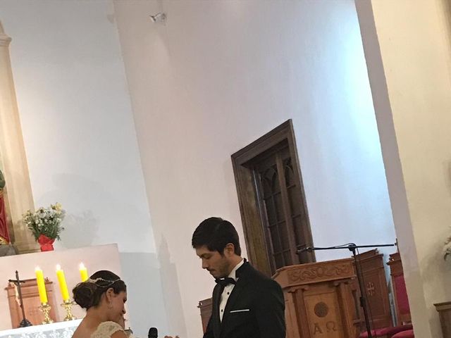 El matrimonio de Roció Avila y Mario Poblete en Santa Cruz, Colchagua 23