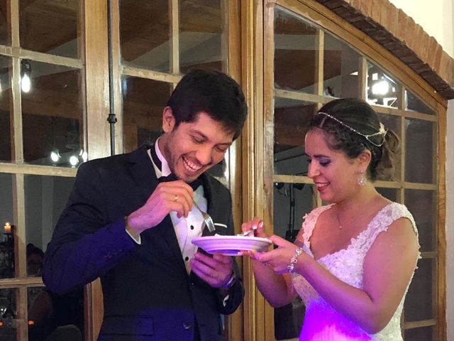 El matrimonio de Roció Avila y Mario Poblete en Santa Cruz, Colchagua 43