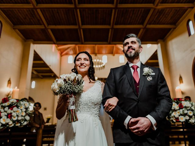 El matrimonio de Juan Pablo y Yocelyn en Santiago, Santiago 13