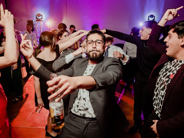 El matrimonio de Juan Pablo y Yocelyn en Santiago, Santiago 24
