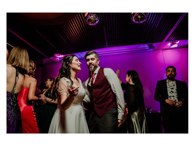 El matrimonio de Juan Pablo y Yocelyn en Santiago, Santiago 31