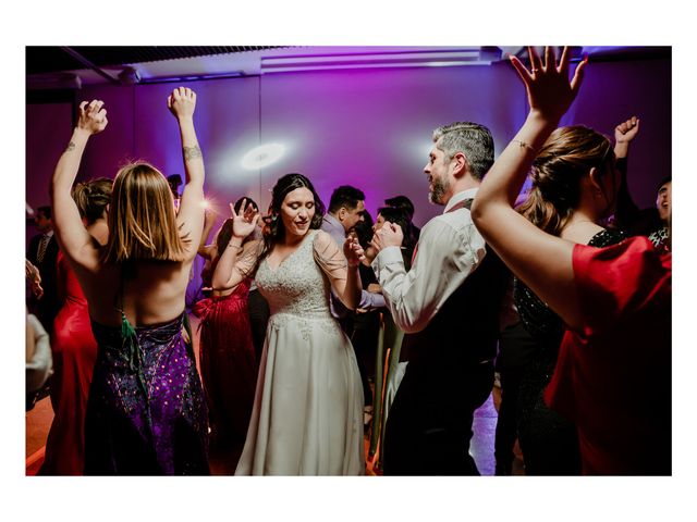 El matrimonio de Juan Pablo y Yocelyn en Santiago, Santiago 32