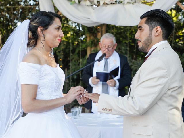 El matrimonio de Ricardo y Priscila en Maipú, Santiago 5