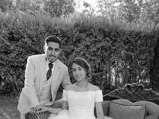 El matrimonio de Ricardo y Priscila en Maipú, Santiago 28