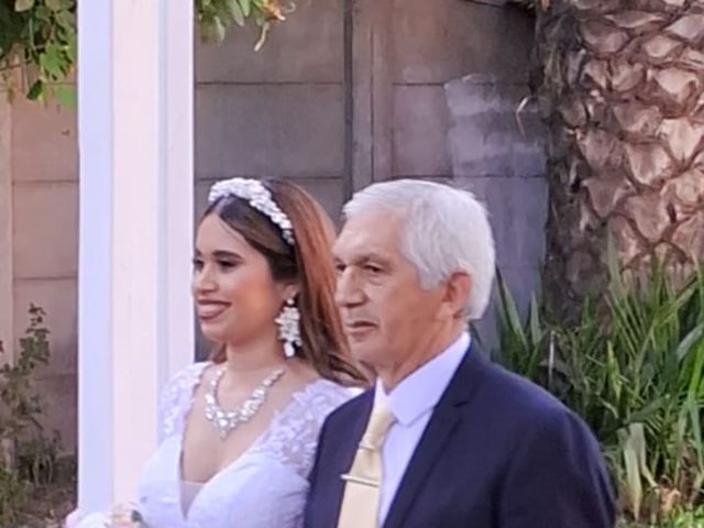 El matrimonio de Miguel  y Marianela  en Maipú, Santiago 14