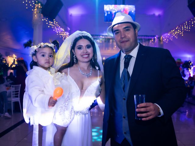 El matrimonio de Miguel  y Marianela  en Maipú, Santiago 25