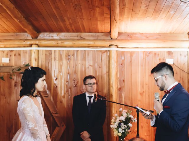 El matrimonio de Isaac y Carla en Osorno, Osorno 6