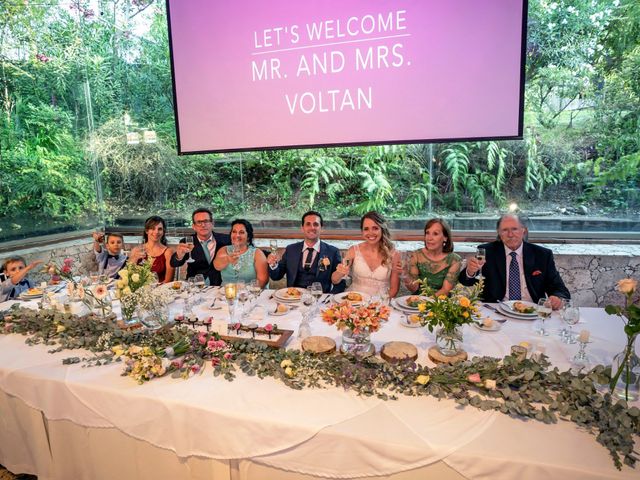 El matrimonio de William y Daniela en Las Condes, Santiago 38