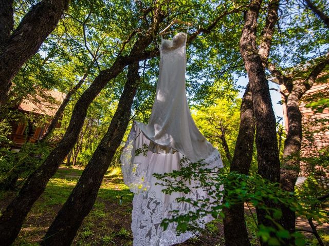 El matrimonio de Jonathan y Francisca  en Chillán, Ñuble 1