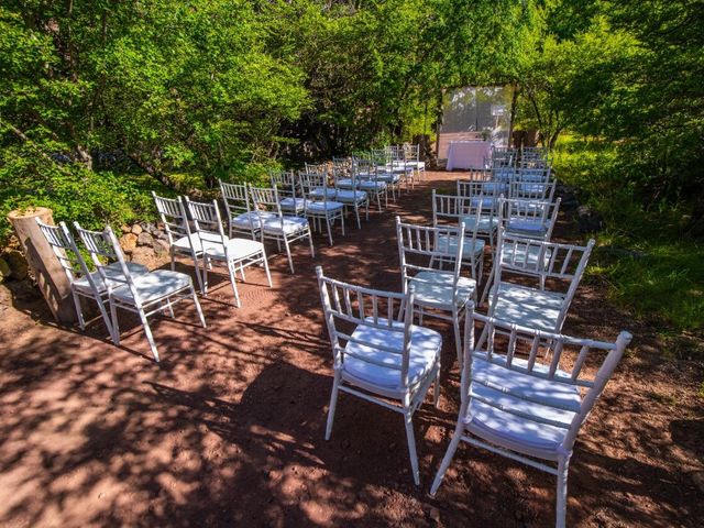 El matrimonio de Jonathan y Francisca  en Chillán, Ñuble 3