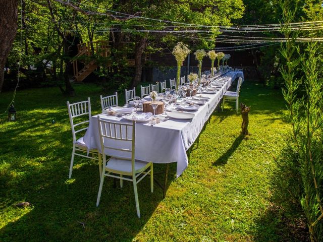 El matrimonio de Jonathan y Francisca  en Chillán, Ñuble 4