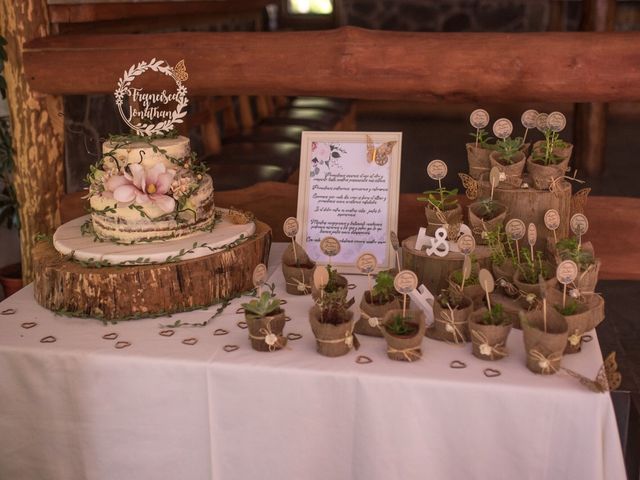 El matrimonio de Jonathan y Francisca  en Chillán, Ñuble 5