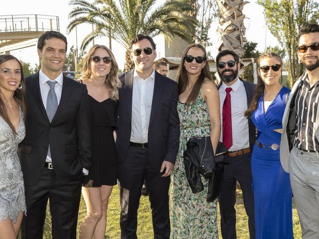 El matrimonio de Benjamín y Alexandra en Colina, Chacabuco 3